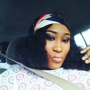 Meet your Posher, Oluwapelumi